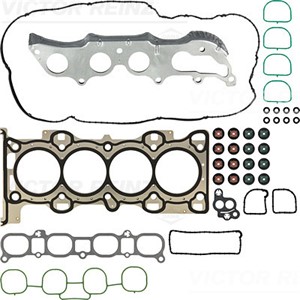 Packningssats, topplock / Sotningssats, MAZDA 3, 3 Sedan, 5, 6 Hatchback, 6 Kombi, 6 Sedan, 6 Station Wagon, MX-5 III