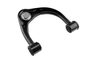 Länkarm, Framaxel, Ytter, framaxel vänster, Upptill, Vänster, LEXUS GX, TOYOTA FJ CRUISER, LAND CRUISER PRADO, LAND CRUISER VAN, 48630-6