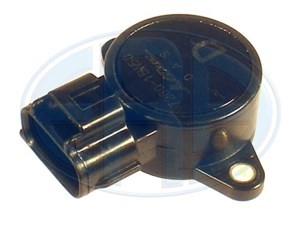 Sensor, gasspjäll, MITSUBISHI, MD615571