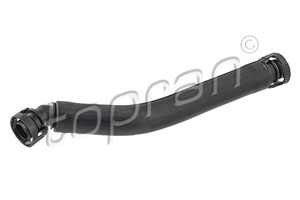 Slang, ventilkåpsventilation, BMW 1 [E87], 3 [E90], 3 Touring [E91], 1115 7 533 332