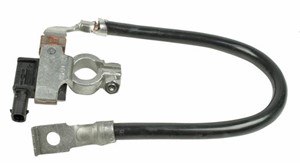 Sensor, batteristyrning, BMW X5 [F15, F85], X6 [F16, F86], 61 21 6 819 309, 61 21 9 329 739, 61 21 9 329 885, 61 21 9 380 966, 6819309,