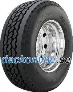 Falken GI378 ( 385/65 R22.5 158K )