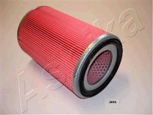 Luftfilter, MAZDA B-SERIE, MPV I, AV8546, WL0113Z40, WL01-13-Z40