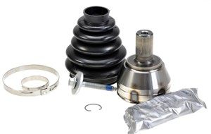 Drivknut, På hjulsidan, framaxel höger, FORD C-MAX, FOCUS II, FOCUS C-MAX, FOCUS Sedan II, FOCUS Skåp / kombi II, FOCUS Turnier II, 1223