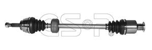Drivaxel, framaxel höger, RENAULT CLIO II, CLIO Skåp/halvkombi II, KANGOO, 18307SD4305, 18307SD4A53, 18307SD4B02, 18307SD4E51, 18307SD4G