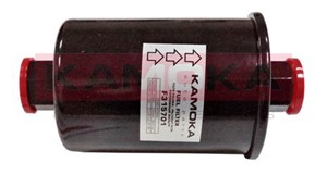 Bränslefilter, ISUZU,LAND ROVER,LOTUS,MG,OPEL,ROVER, 2330079045, 25121150, 25121160, 4801358, 9198314, GFE7057, NJN101230, WJN101190
