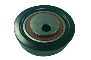 Spännrulle, flerspårsrem, CITROËN,FIAT,LANCIA,PEUGEOT,SUZUKI, 16 138 374 80, 1613837480, 49160-66G00, 49160-66G00-000, 5751.29, 95 577 7