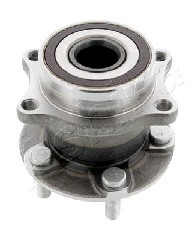 Hjulnav, Bakaxel, båda sidor, SUBARU FORESTER, IMPREZA Halvkombi, XV, 28473-FJ000, 28473-FJ020, 28473-FJ040