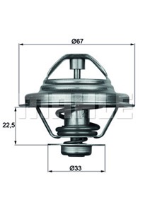 Termostat, kylvätska, VOLVO,VW, 025 121 113 D, 025 121 113 E, 025 121 113 F, 025121113, 025121113D, 025121113E, 025121113F, 25121113