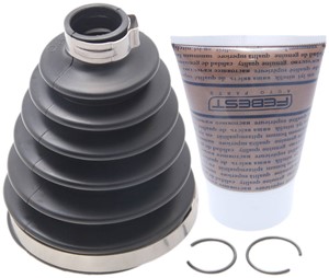 Dammskydd, drivaxel, Ytter, HONDA, 44014-SAB-N21, 44014-SAB-N22, 44014-SNA-000, 44014-SNA-010, 44018-S04-N00, 44018-S6D-G00, 44018-SAB-N