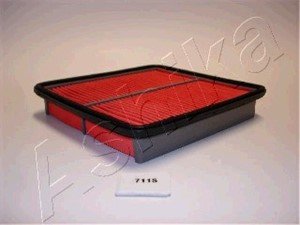 Luftfilter, SUBARU JUSTY I, 16546-KA120, 16546-KA162, 16546KA164