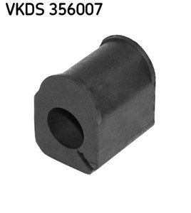 Bussning, stabilisatorstag, Fram, höger eller vänster, Mitt, NISSAN,RENAULT, 54613-00QAD, 77 00 785 788, 77 00 790 726, 77 00 798 053