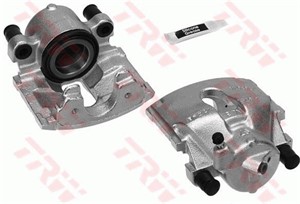 Bromsok, Framaxel, framaxel vänster, Vänster, TOYOTA AVENSIS, AVENSIS Kombi, AVENSIS Liftback, 47750-09010, 47750-09011