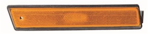 Blinkers, Vänster, VW GOLF II, 176945071
