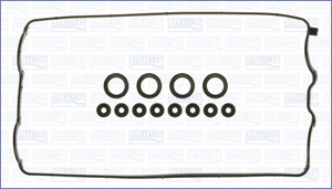 Packningssats, vippkåpa, ACURA INTEGRA Halvkombi, HONDA CONCERTO, CONCERTO Sedan, CRX II