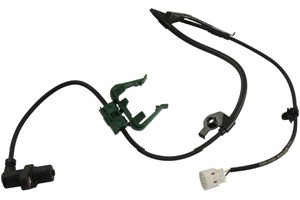 ABS-givare, Sensor, hjulvarvtal, framaxel höger, TOYOTA PICNIC, 8954244010
