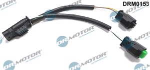 Kabelreparationssats, kylvätsketemperatursensor, CITROËN,MINI,PEUGEOT, 9804315380