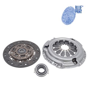 Kopplingssats, HONDA ACCORD VI, ACCORD Hatchback VI, CIVIC Aerodeck VI, CIVIC Fastback VI, 22200-PDF-014, 22300-PDF-004, 22810-RPF-003 S