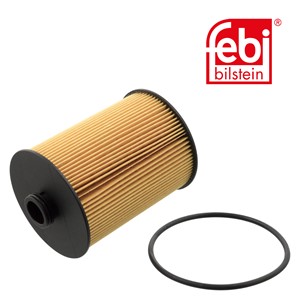 Oljefilter, PORSCHE,SKODA,VW, 03H 115 561, 03H 115 562, 3H 115 561, 3H 115 562, 958 107 222 10