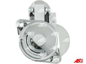 Startmotor, HYUNDAI i30, i30 Kombi, KIA CEE'D Halvkombi, CEE'D SW, PRO CEE'D, SPORTAGE II, 36100-27700