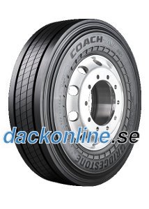 Bridgestone Coach-AP 001 ( 295/80 R22.5 154/149M 18PR )