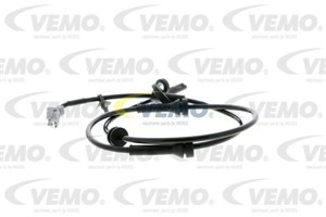 ABS-givare, Sensor, hjulvarvtal, framaxel höger, NISSAN QUEST, 47910-CK000