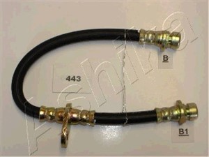 Bromsslang, HONDA ACCORD IV, ACCORD Coupé IV, 46430SM4961, 46430-SM4-963, 46430-SM4-964