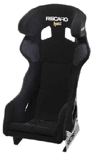 Stol Pro Racer HANS SP-G