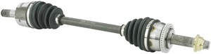 Drivaxel, framaxel vänster, HYUNDAI,KIA, 49500-1R000, 49500-1R010