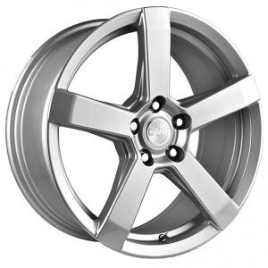 OVM Nordic 7x16 5/112 ET35 B73.1