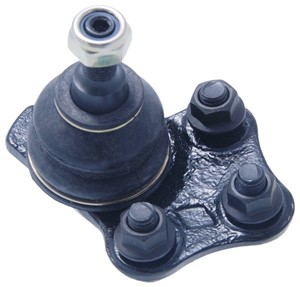 Kulled / Spindelled, Nedre framaxel, DACIA DUSTER, DUSTER Skåp/SUV, RENAULT DUSTER, 54500-00Q2C, 545000138R, 545001225R, 545006542R, 545