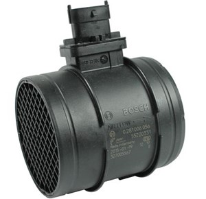 Luftmassemätare, FIAT,IVECO, 504301164, 51830257, 55220331, 71795145, 71795146