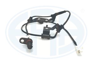 ABS-givare, Sensor, hjulvarvtal, Vänster bak, HYUNDAI i40 I, 59910-3Z000