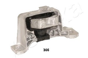 Motorkudde, Höger, MAZDA 3, 3 Sedan, BBM4-39-060A, BBM4-39-060B, BBM439060C, BP4S-39-060C, BP4S-39-060D, BP4S-39-060E