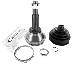 Drivknut, På hjulsidan, FORD TRANSIT Buss, TRANSIT Flak/chassi, TRANSIT Skåp, 1 328 359_part, 1C15 3B437 CH_part, 4 602 016_part, RM1C15