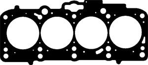 Packning, topplock, AUDI,DODGE,MITSUBISHI,SEAT,SKODA,VW, 03G 103 383 AA, 03G103383, 03G103383F, MN980032