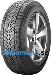 Bridgestone Blizzak LM-80 Evo ( 215/65 R16 98H )