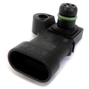 Sensor, insugstryck, CHEVROLET,OPEL, 01238394, 055563375, 1238394, 55563375