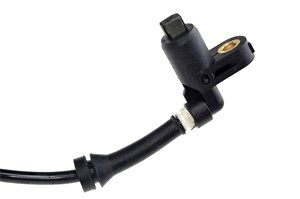 ABS-givare, Sensor, hjulvarvtal, Framaxel, Höger, Vänster, CITROËN XANTIA, XANTIA Break, XANTIA Skåp / kombi, 4545 73