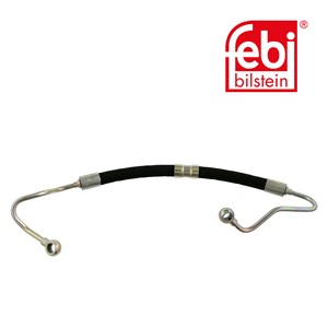 Hydraulikslang, styrsystem, Från hydraulpump till styrväxel, BMW, 32 41 1 093 494, 32 41 1 138 803, 32 41 1 141 953