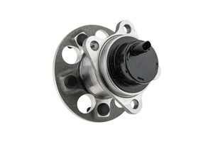 Hjullagersats, Bakaxel, Vänster, LEXUS RX, 4245048030, 42450-48030, 42450-48040