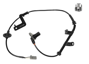 ABS-givare, Sensor, hjulvarvtal, framaxel höger, KIA OPIRUS, 59830-3F-000