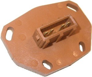 Inställningspotentiometer, tomgångsblandning, RENAULT, 77 00 748 115*, 77 00 748 118*, 77 00 850 100*, 77 00 851 075*, 77 00 860 620*, 7