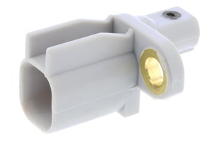 ABS-givare, Sensor, hjulvarvtal, Bakaxel, Höger, Vänster, VOLVO, 30 748 148, 30 793 636, 6G9N2B372DC, 6G9N2B372DD
