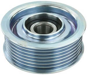 Styrrulle, drivrem, HONDA ACCORD VIII, ACCORD Sedan IX, 31190-RL5-A00