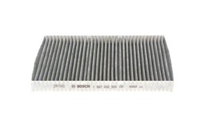 Kupefilter, AUDI,SKODA,VW, 1J0 819 644 A, 1J0 819 644, 6444PR, GCF034, JZW 819 653