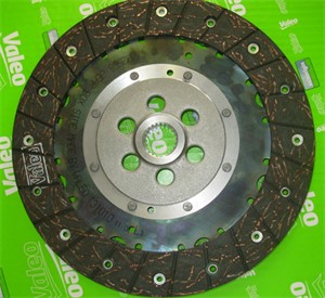 Kopplingssats, FORD,VOLVO, 1223051, 1359514, 1388070, 1553788, 1698073, 1779870, 1788719, 31259326, 31367470, 3S717540BA, 3S717540BB, 6G