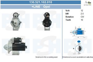 Startmotor, OPEL,SAAB,VAUXHALL, 09200962, 1202148, 24422273, 24454431, 5342340, 5343371, 55351630, 6202009, 6202014, 6202039, 6202060, 9