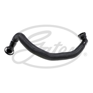 Slang, vevhusventilation, MINI MINI, MINI Cabriolet, 11157555261, 11157568081