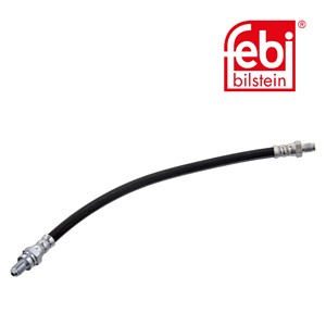 Bromsslang, Bakaxel, båda sidor, Fram, höger eller vänster, FORD,MAZDA, 1 106 648, 1 124 811, 1 124 812, 1 129 032, 1E00-43-980B, 1E00-4